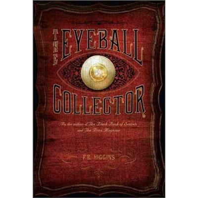 TheEyeballCollector