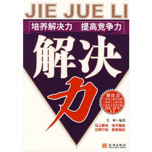 解決力