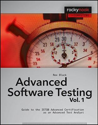 AdvancedSoftwareTesting,Volume1