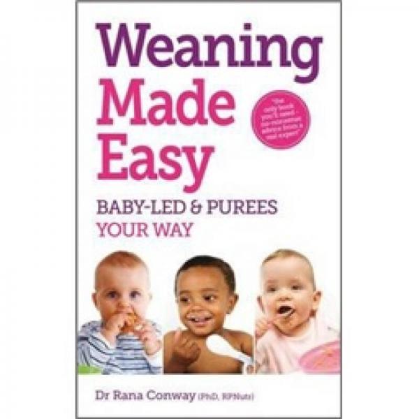 Weaning Made Easy