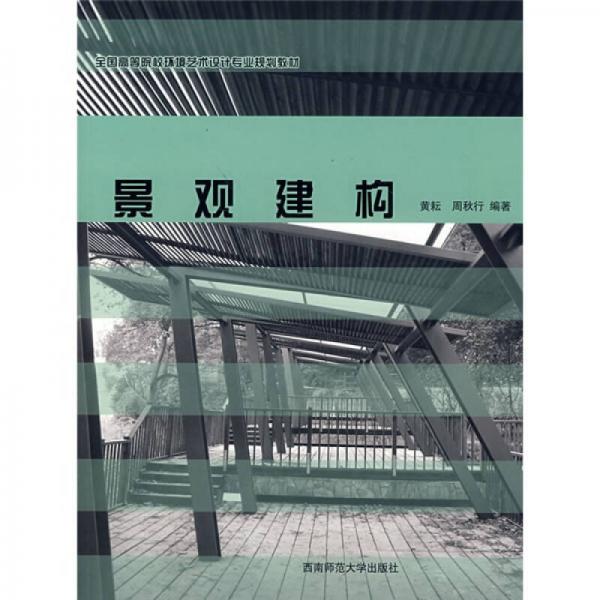 景觀建構(gòu)