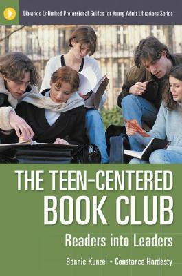 TheTeen-CenteredBookClub:ReadersIntoLeaders