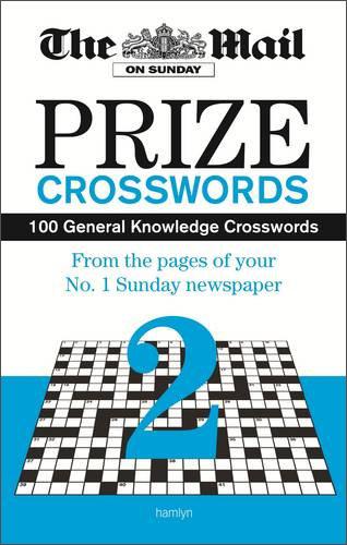 TheDailyMail:MailonSundayPrizeCrosswords2