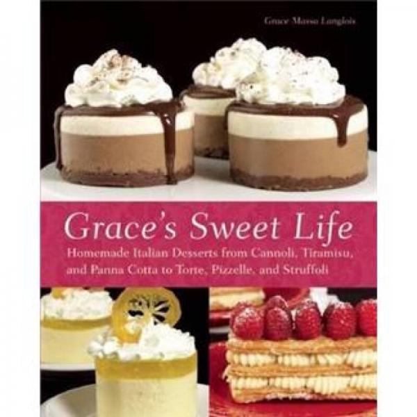 Grace's Sweet Life