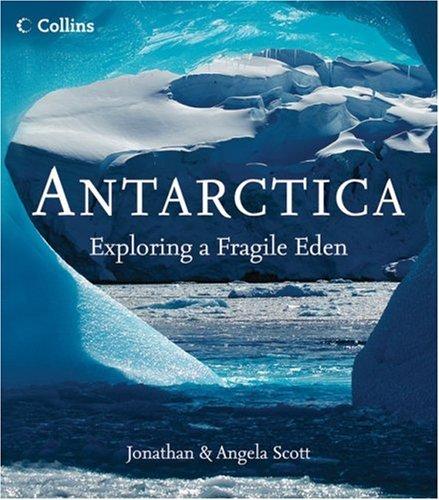 antarcticaexploringafragileeden