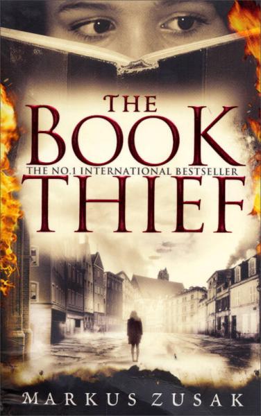 The Book Thief (Definitions)偷书贼