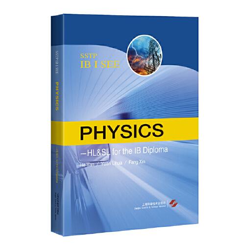 Physics—HL&SL for the IB Diploma=国际文凭考试辅导丛书·物理