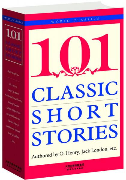 101 Classic Short Stories