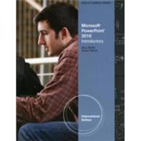 Microsoft? PowerPoint? 2010