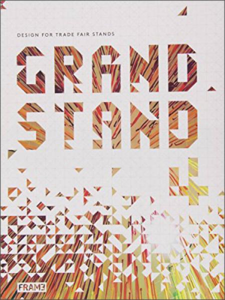 Grand Stand 4  Design for Trade Fair Stands