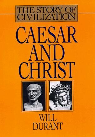 Caesar and Christ：Caesar and Christ
