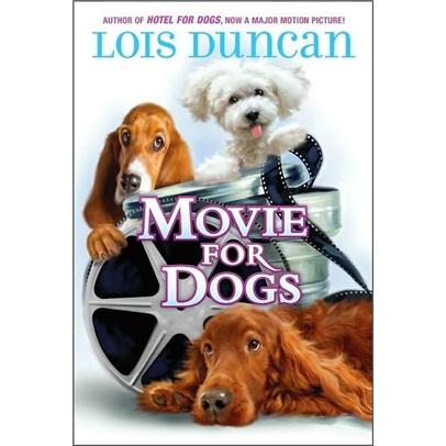 MovieforDogs