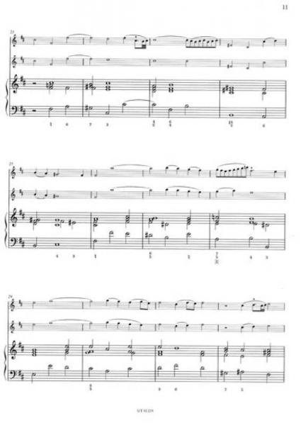 科雷利小提琴与通奏低音奏鸣曲Op.5（第1卷）（中外文对照）