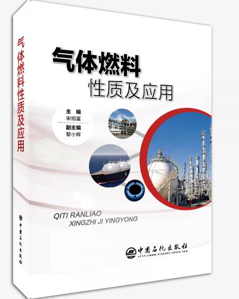 氣體燃料性質(zhì)及應(yīng)用