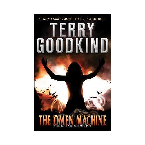 The Omen Machine