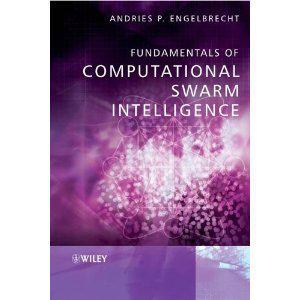 Fundamentals of Computational Swarm Intelligence