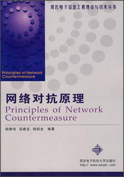 现代电子信息工程理论与技术丛书：网络对抗原理