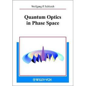QuantumOpticsinPhaseSpace