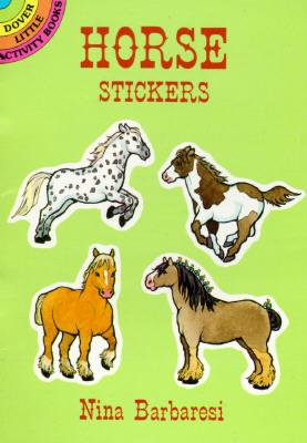 HorseStickers