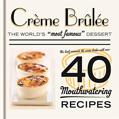 Crème Br?lée