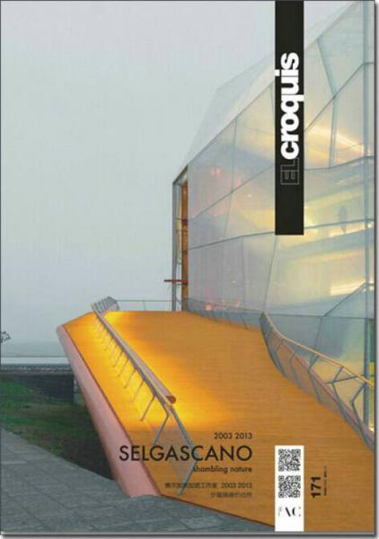 赛尔加斯加诺工作室2003-2013（步履蹒跚的自然）