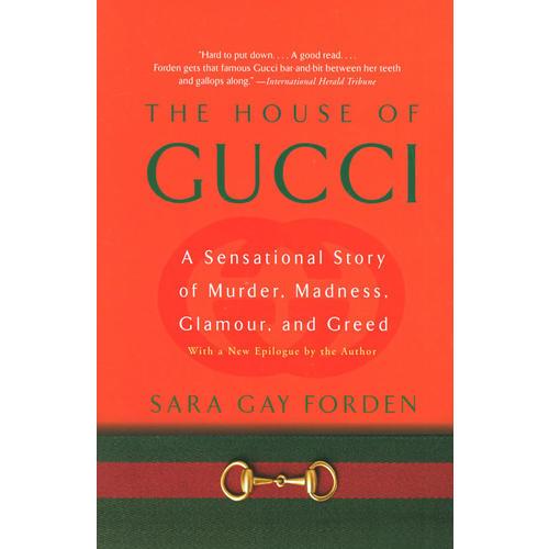 The House of Gucci