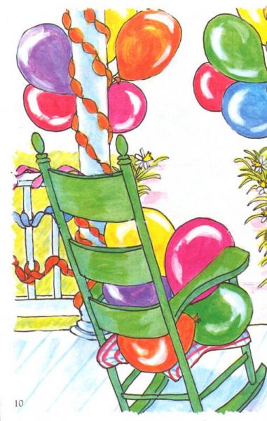 Henry and Mudge and the Best Day of All  最棒的一天