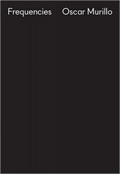 OscarMurillo奥斯卡·穆里略：频率