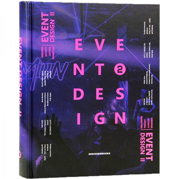 EVENT DESIGN 2