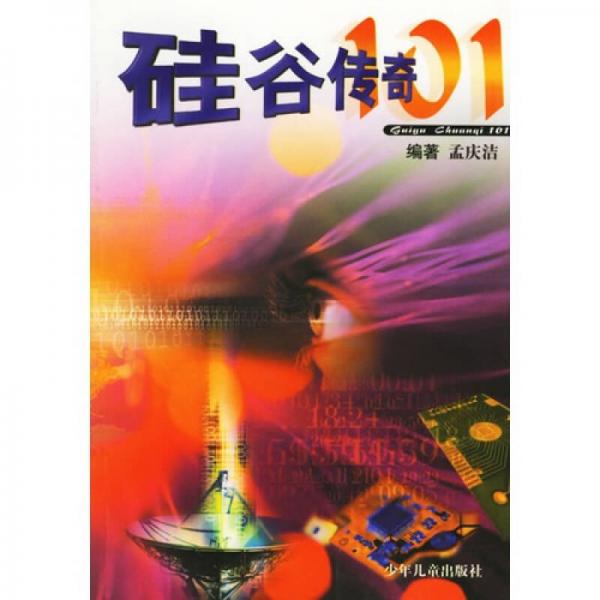 硅谷傳奇·101 