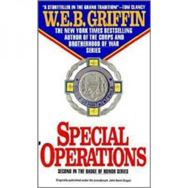 Special Operations