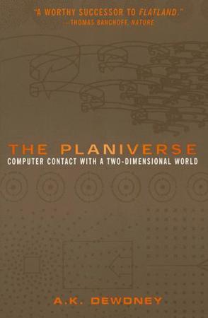 The Planiverse：The Planiverse