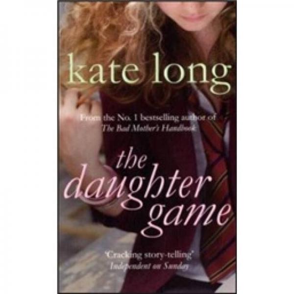 The Daughter Game OME