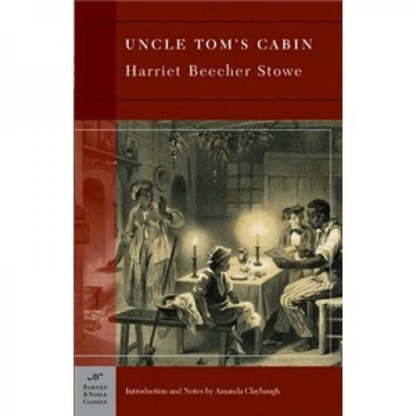 Uncle Tom's Cabin (Barnes & Noble Classics Series)