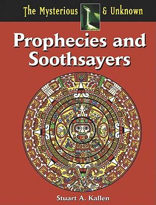 PropheciesandSoothsayers[LibraryBinding]