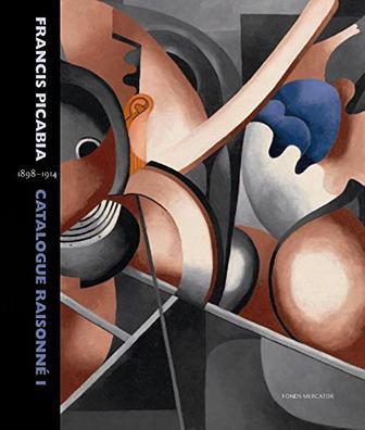 Francis Picabia, catalogue raisonné