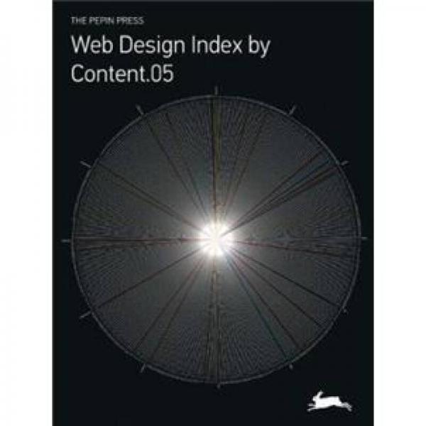 Web Design Index by Content 05