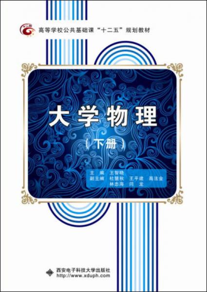 大學物理(下冊)