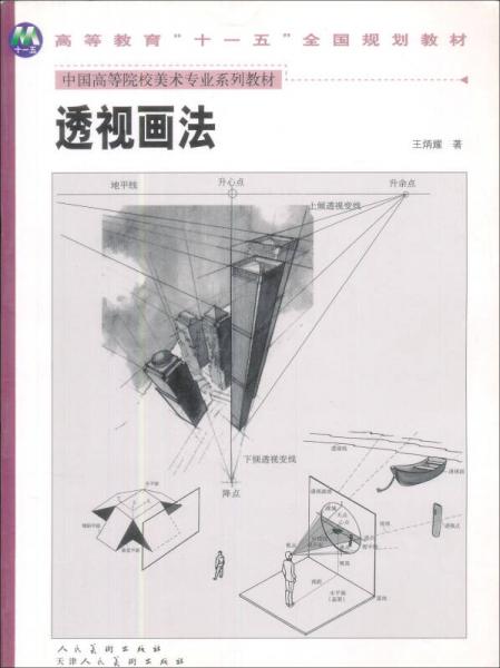 透視畫法