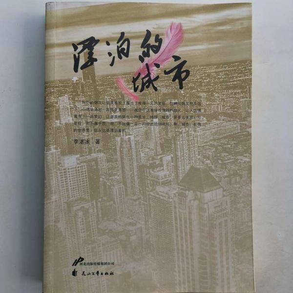 漂泊的城市