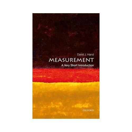 Measurement: A Very Short Introduction