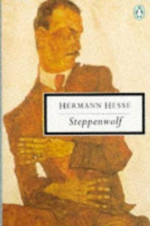 Steppenwolf (Twentieth Century Classics)