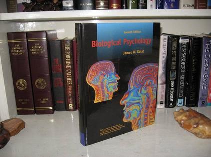 Biological Psychology