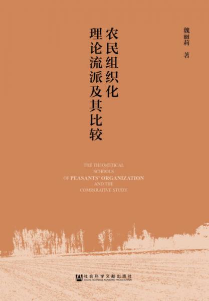 農(nóng)民組織化理論流派及其比較