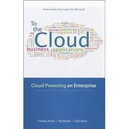 TotheCloud:CloudPoweringanEnterprise