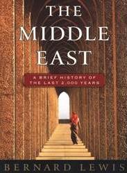 The Middle East: A Brief History of the Last 2,000 Years：A Brief History of the Last 2000 Years