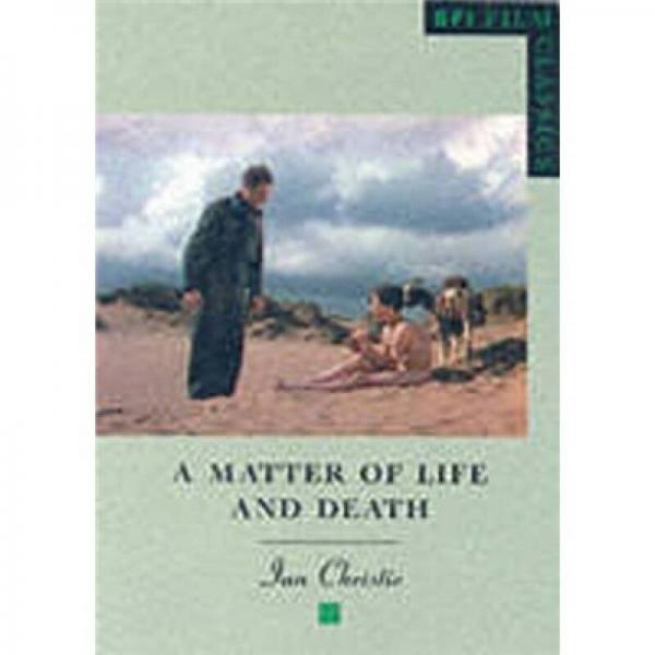 A Matter of Life and Death 平步青云