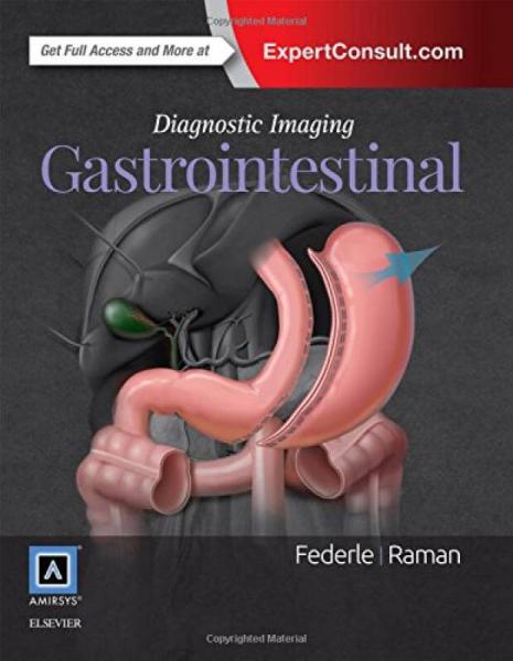 Diagnostic Imaging: Gastrointestinal