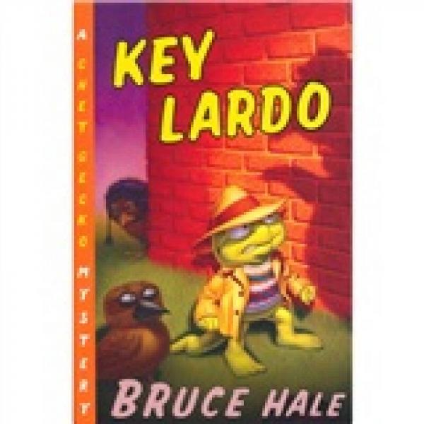 Key Lardo