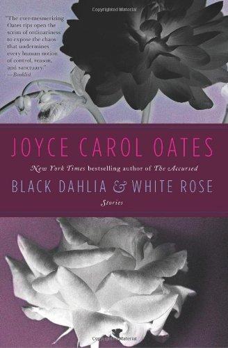 BlackDahlia&WhiteRose:Stories